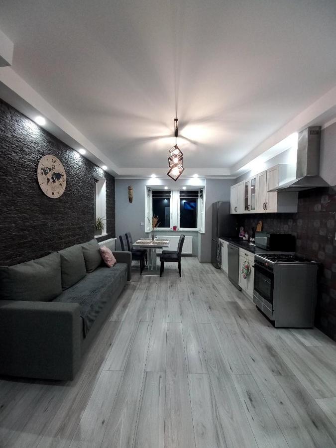 Apartament Gorski Raj Świeradów-Zdrój Esterno foto