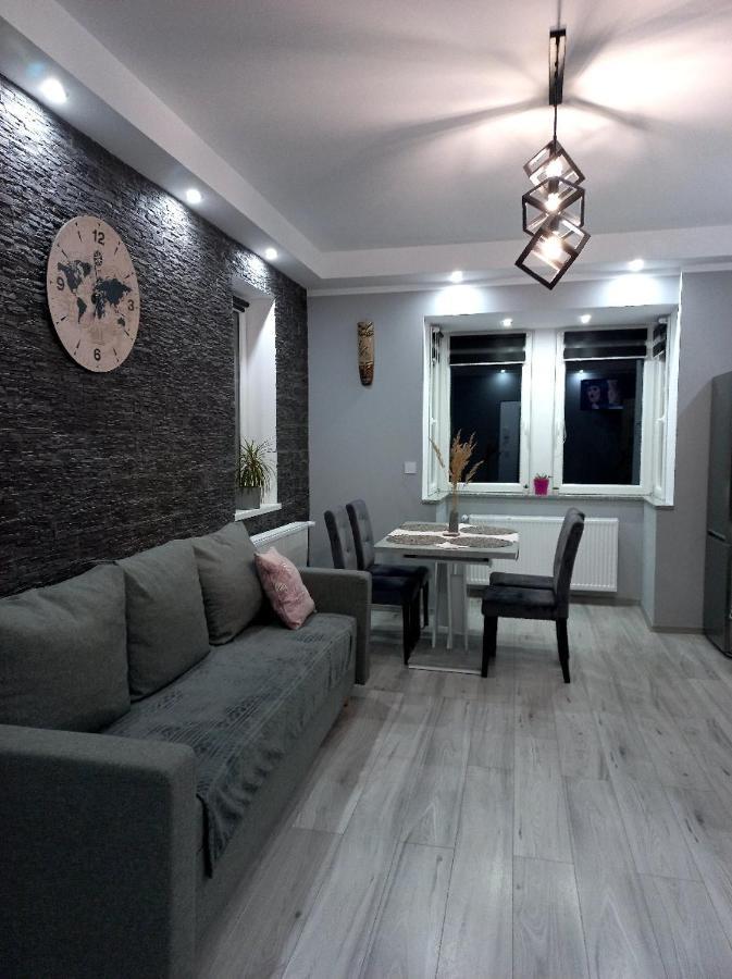 Apartament Gorski Raj Świeradów-Zdrój Esterno foto