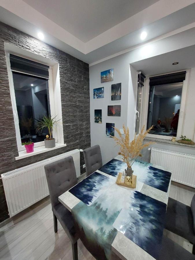 Apartament Gorski Raj Świeradów-Zdrój Esterno foto